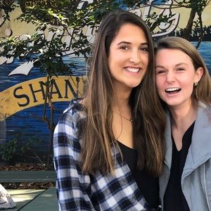 Meet your Posher, Rennie